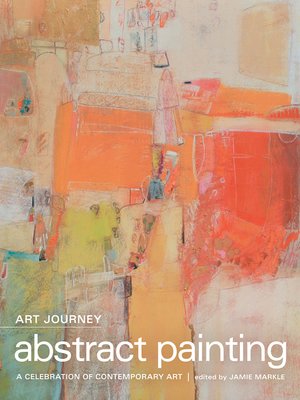 cover image of Art Journey--Abstract Painting